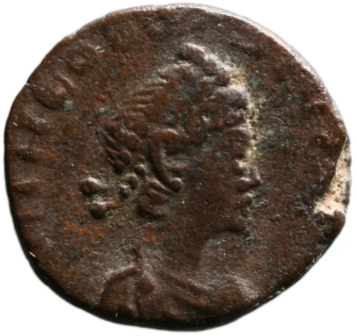 Theodosius II.