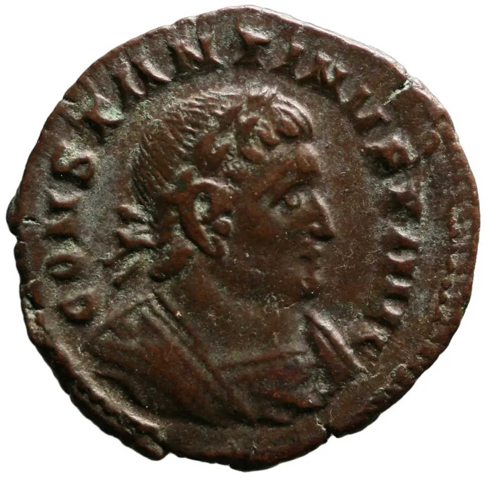 Constantinus I.
