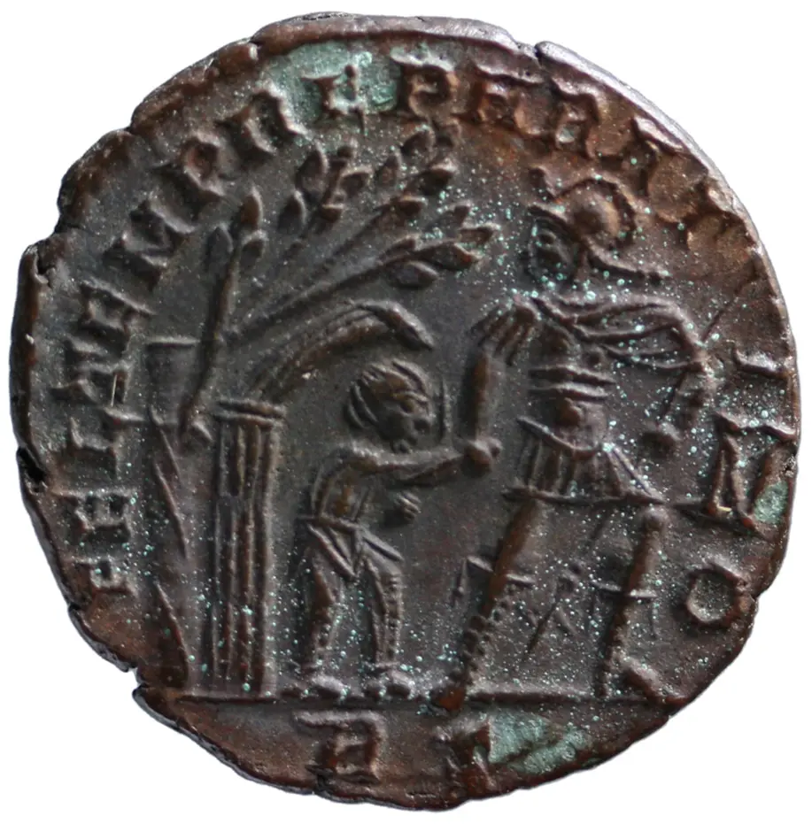 Constantius II.