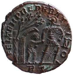 Constantius II.