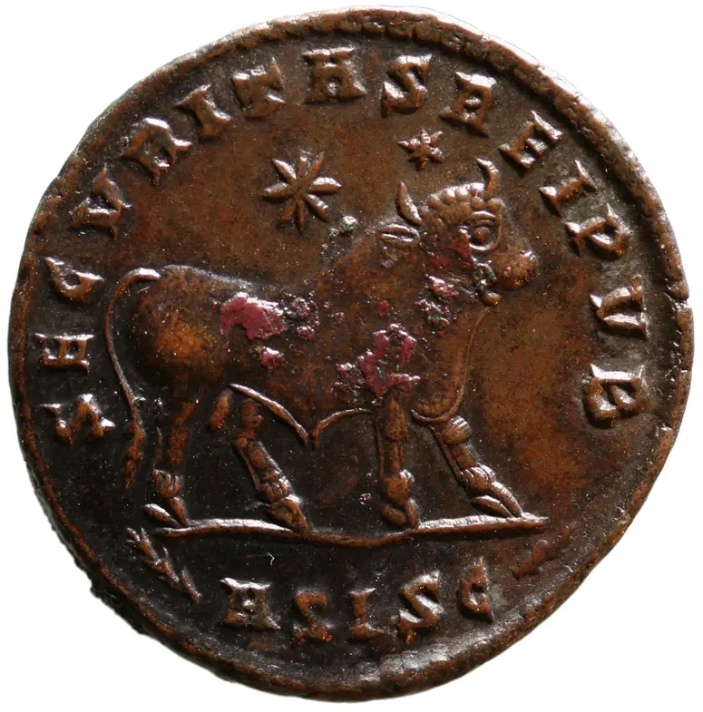 Münze