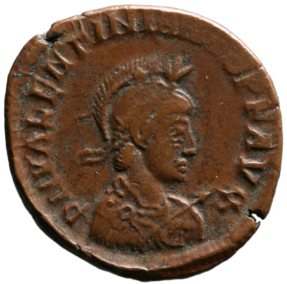 Valentinianus II.