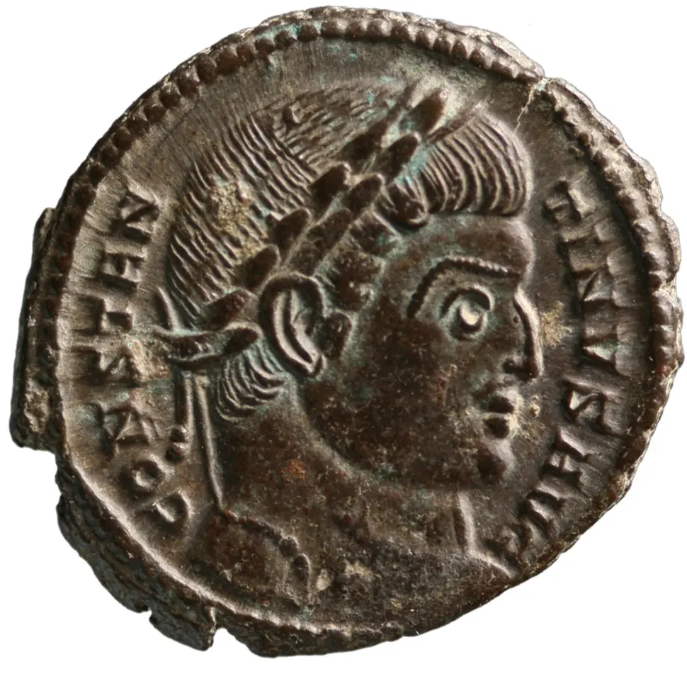 Constantinus I.