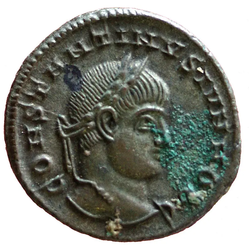 Constantinus II. (Caesar)