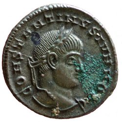 Constantinus II. (Caesar)
