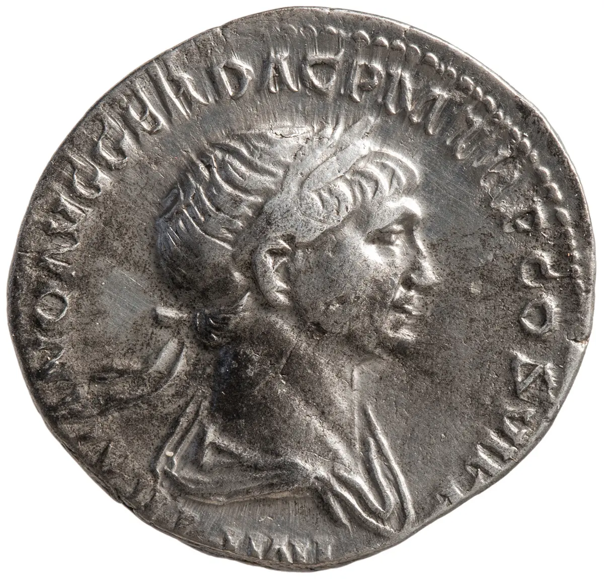 Traianus