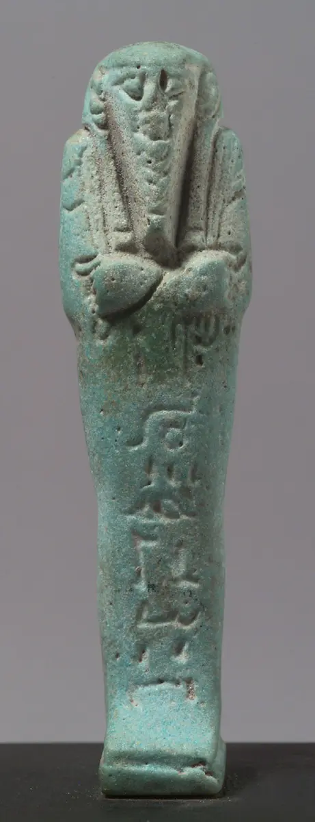 Uschebti