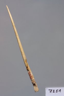 Nadel