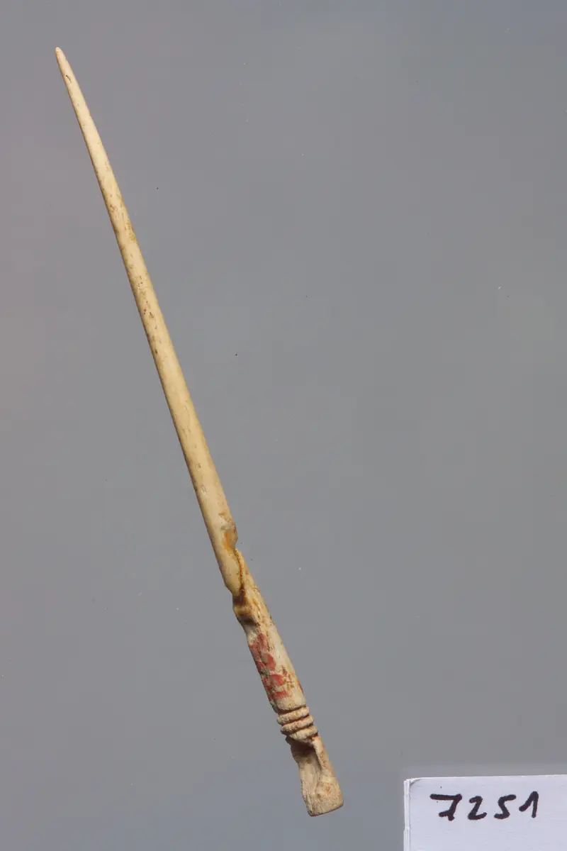 Nadel