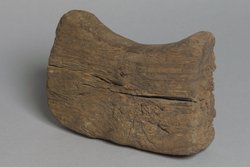 Kopfstütze