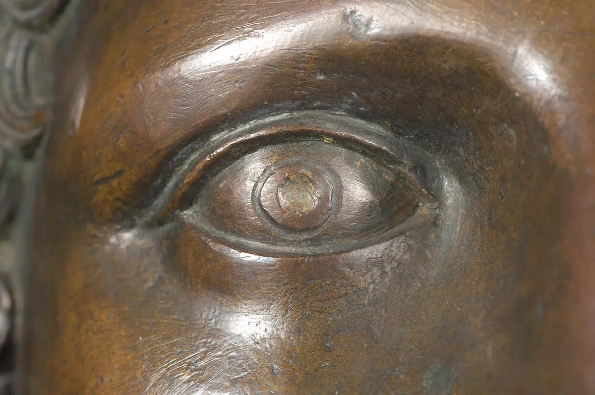 Jüngling vom Magdalensberg