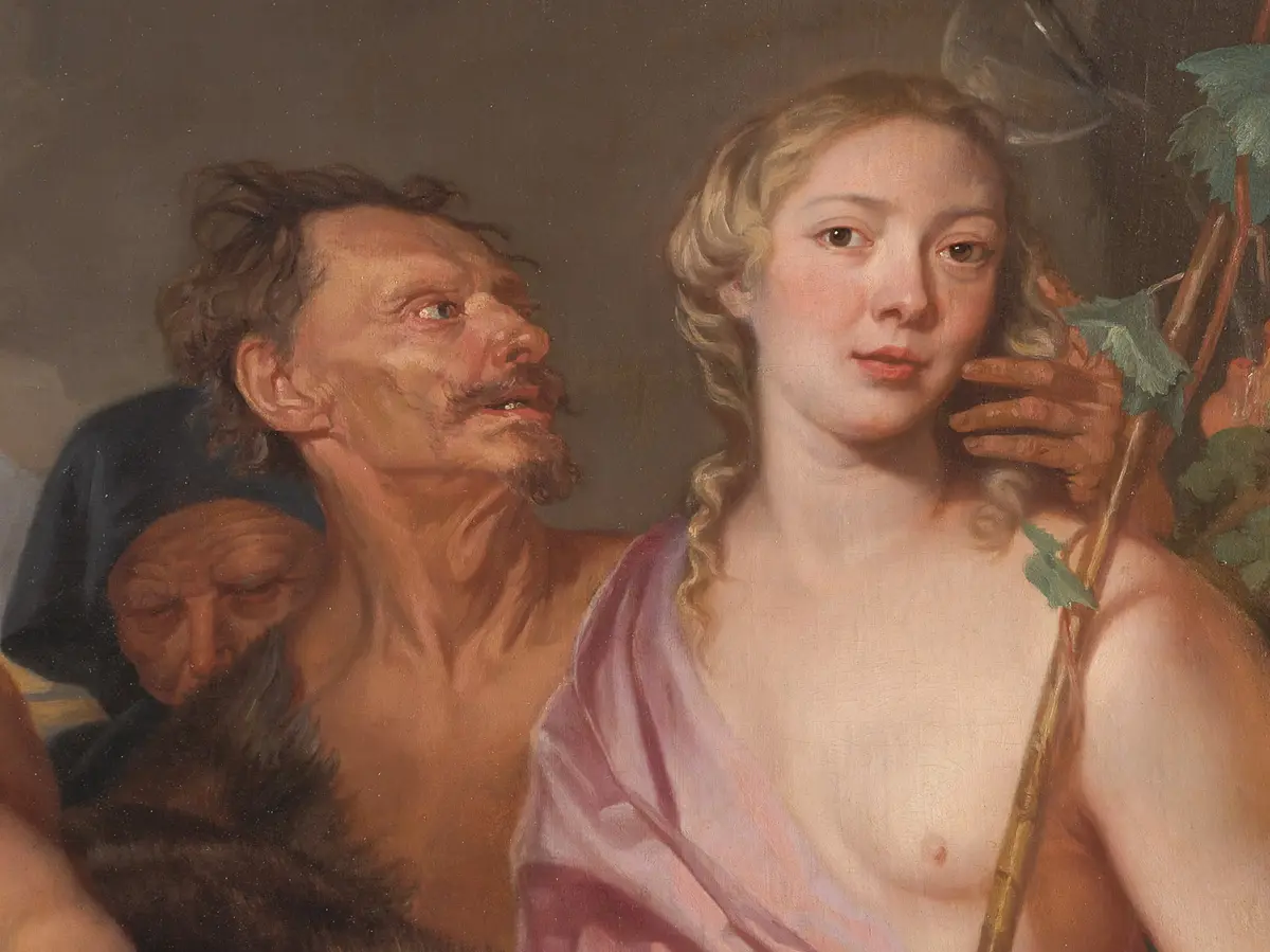 Bacchanal