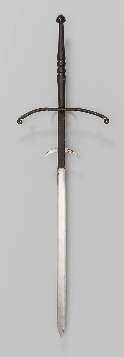 Bihänder