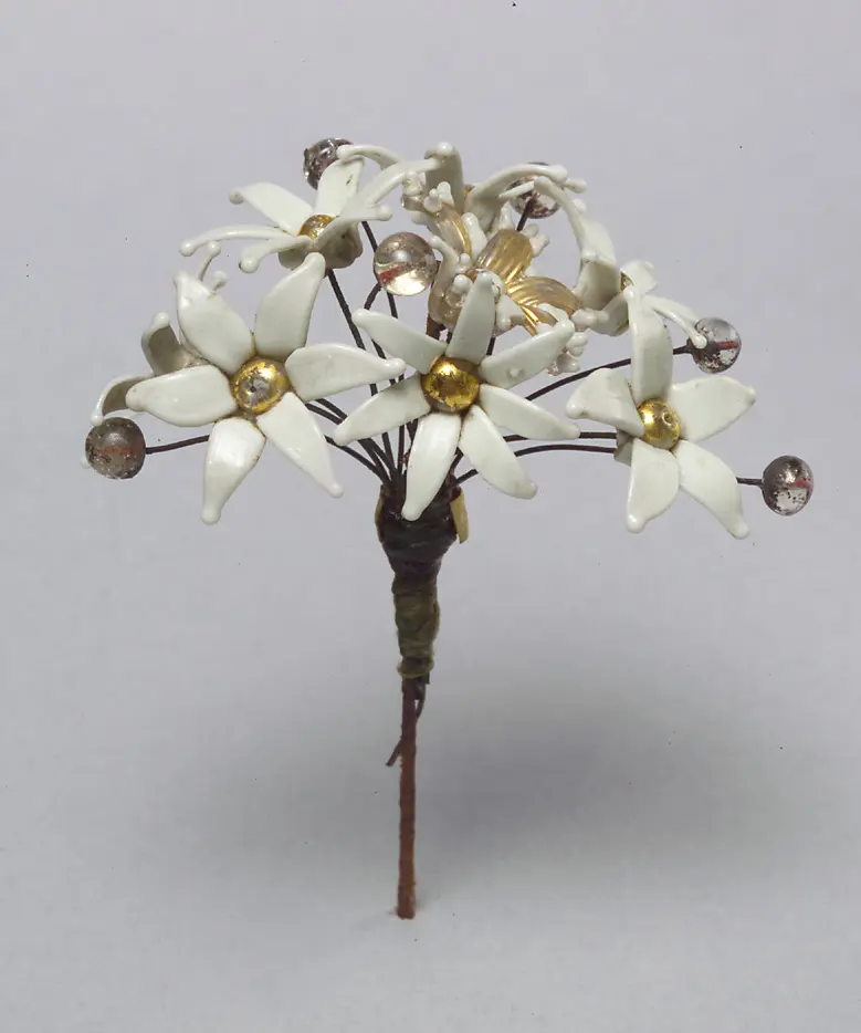 Blumensträußchen