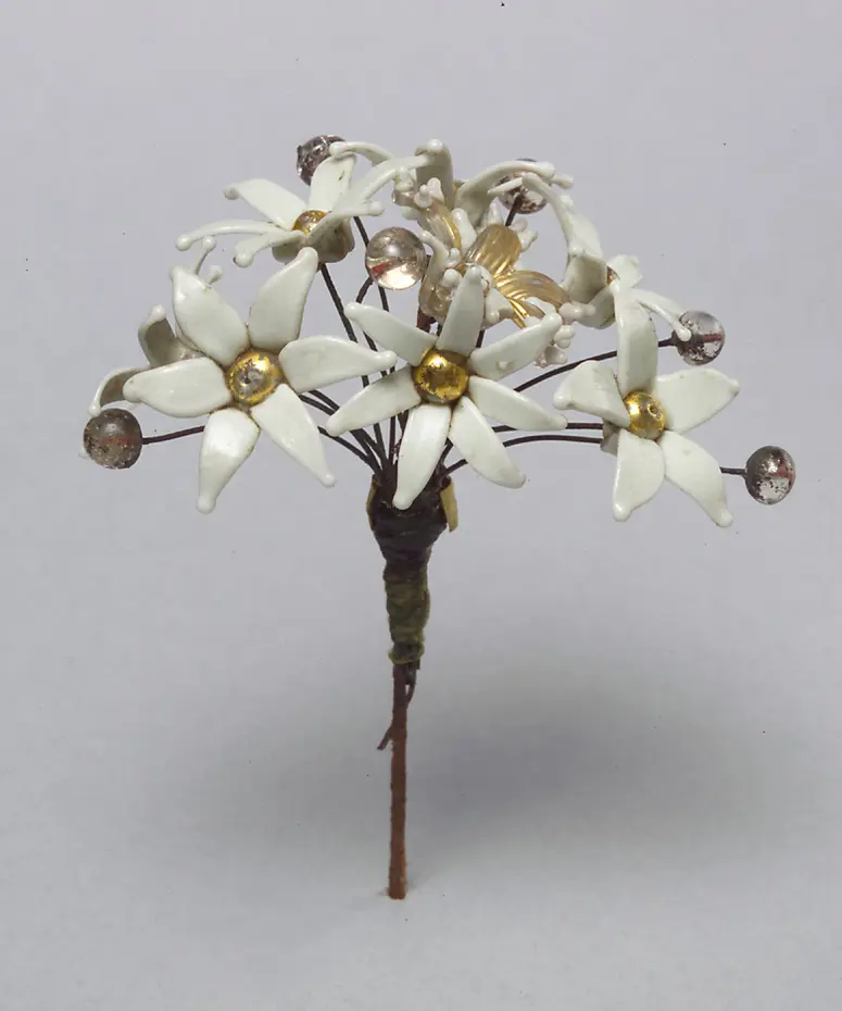 Bouquet of Flowers 