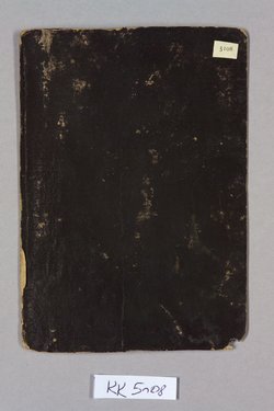 Spielkarte, Heiliges Römisches Reich (Zehn), Hofmeister, aus dem sog. Hofämterspiel