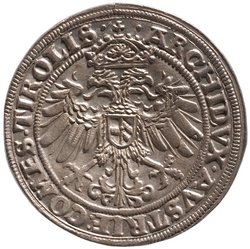 Haus Österreich: Maximilian I.