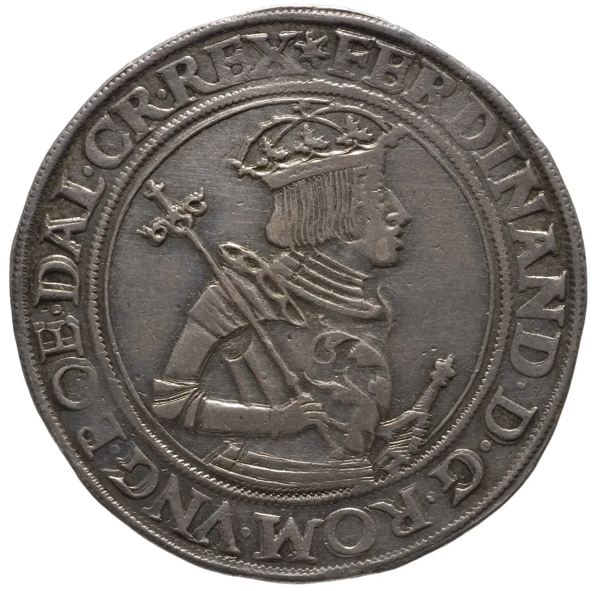 Münze