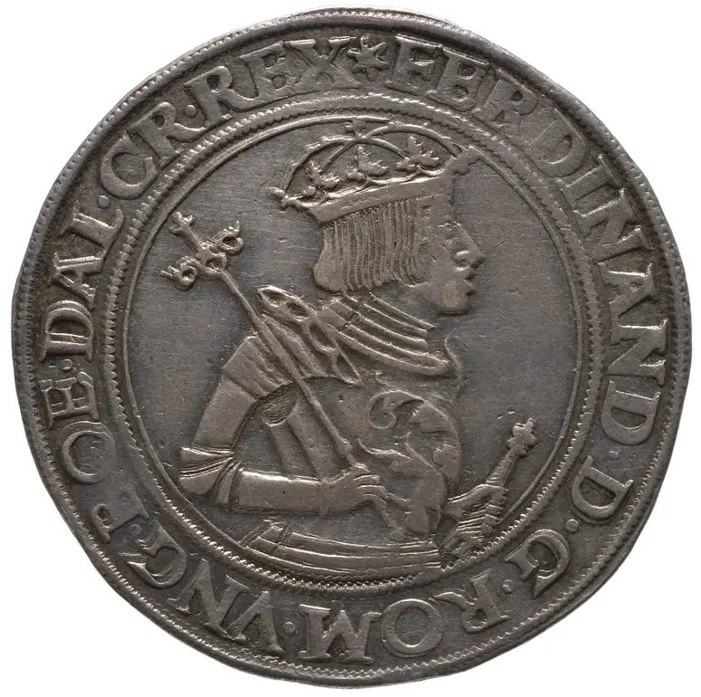 Münze