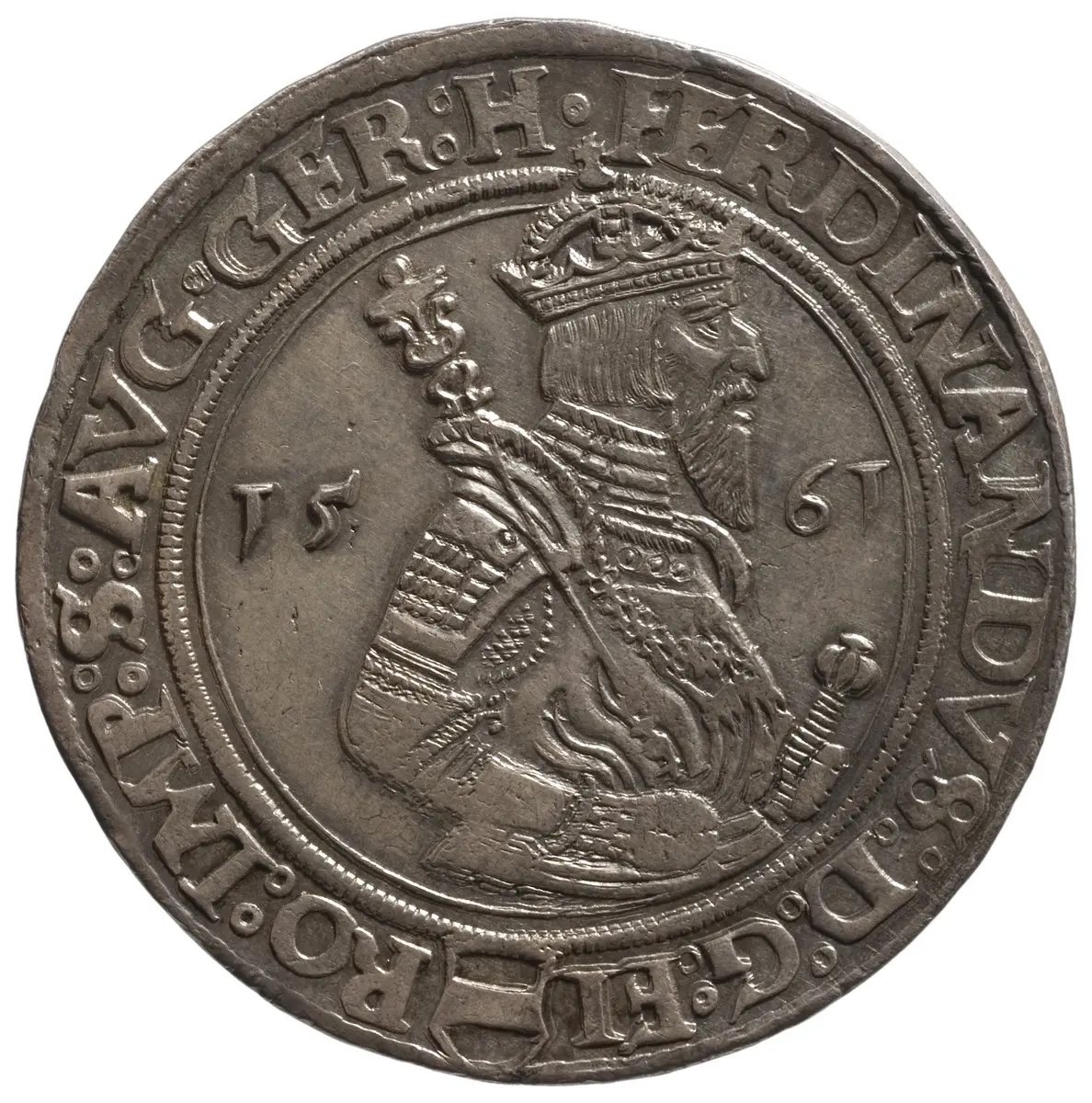 Münze