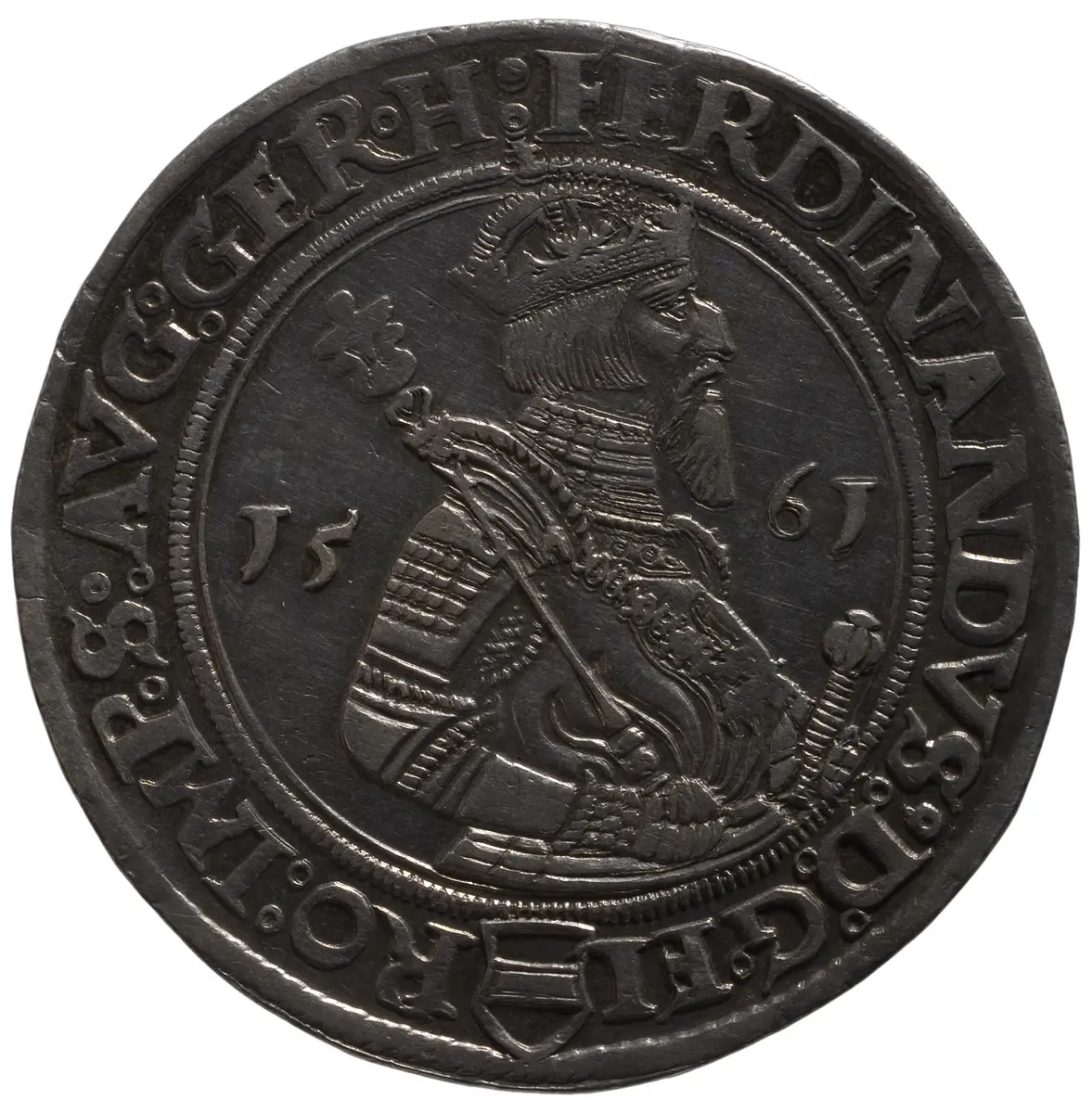 Münze