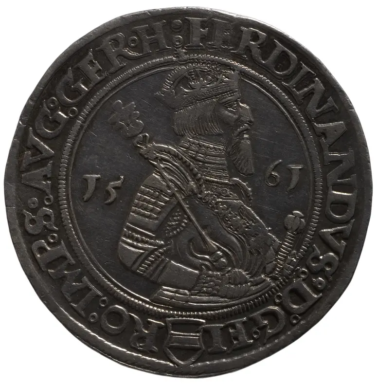 Münze