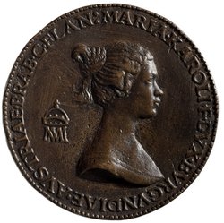 Habsburg: Kaiser Maximilian I. / Maria von Burgund