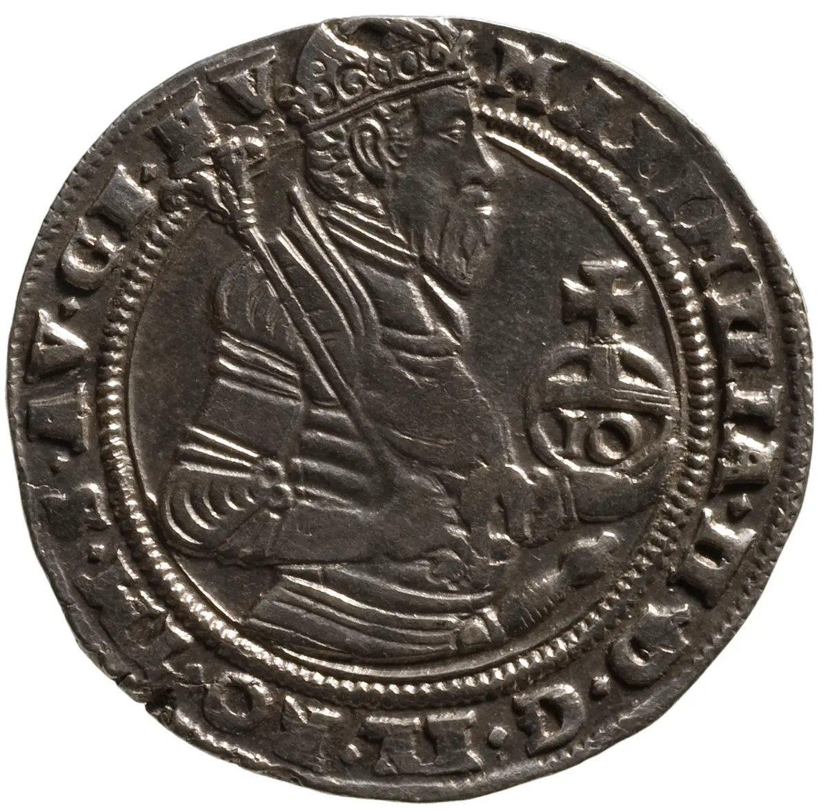 Münze