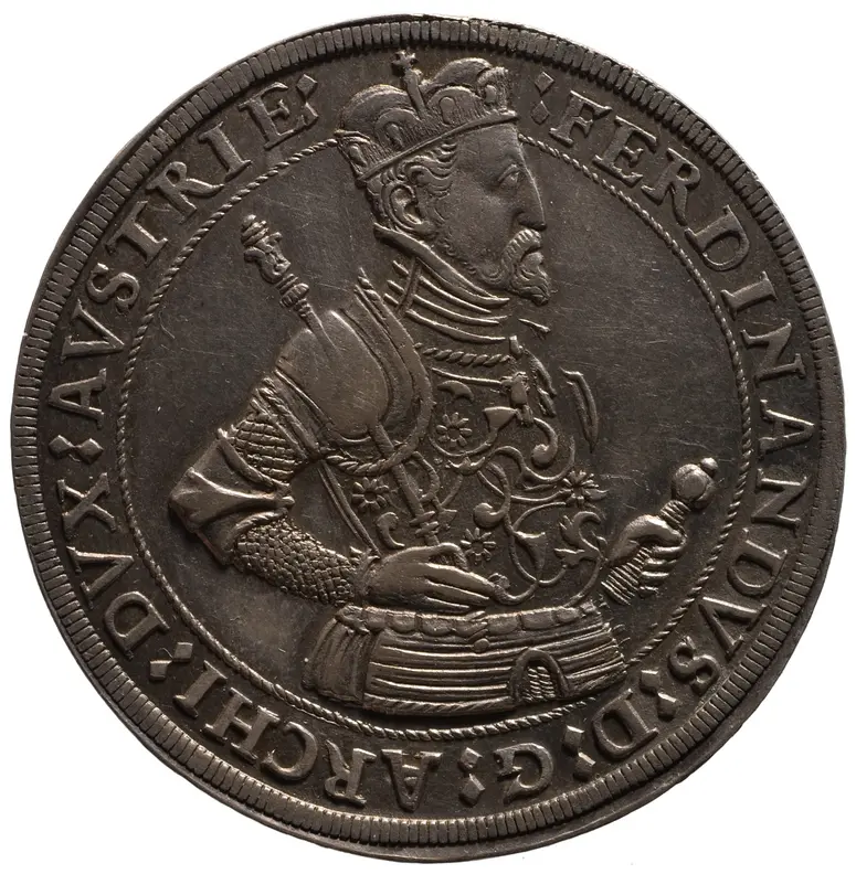 Münze