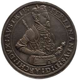 Haus Österreich: Erzherzog Ferdinand