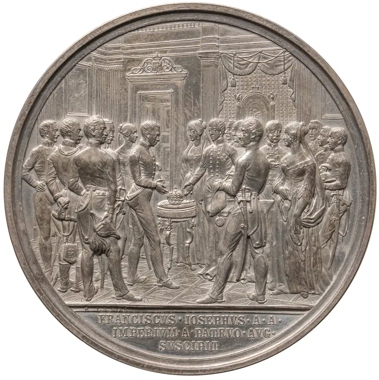 Medaille