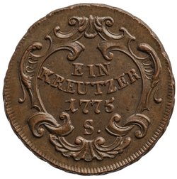 Haus Österreich: Maria Theresia