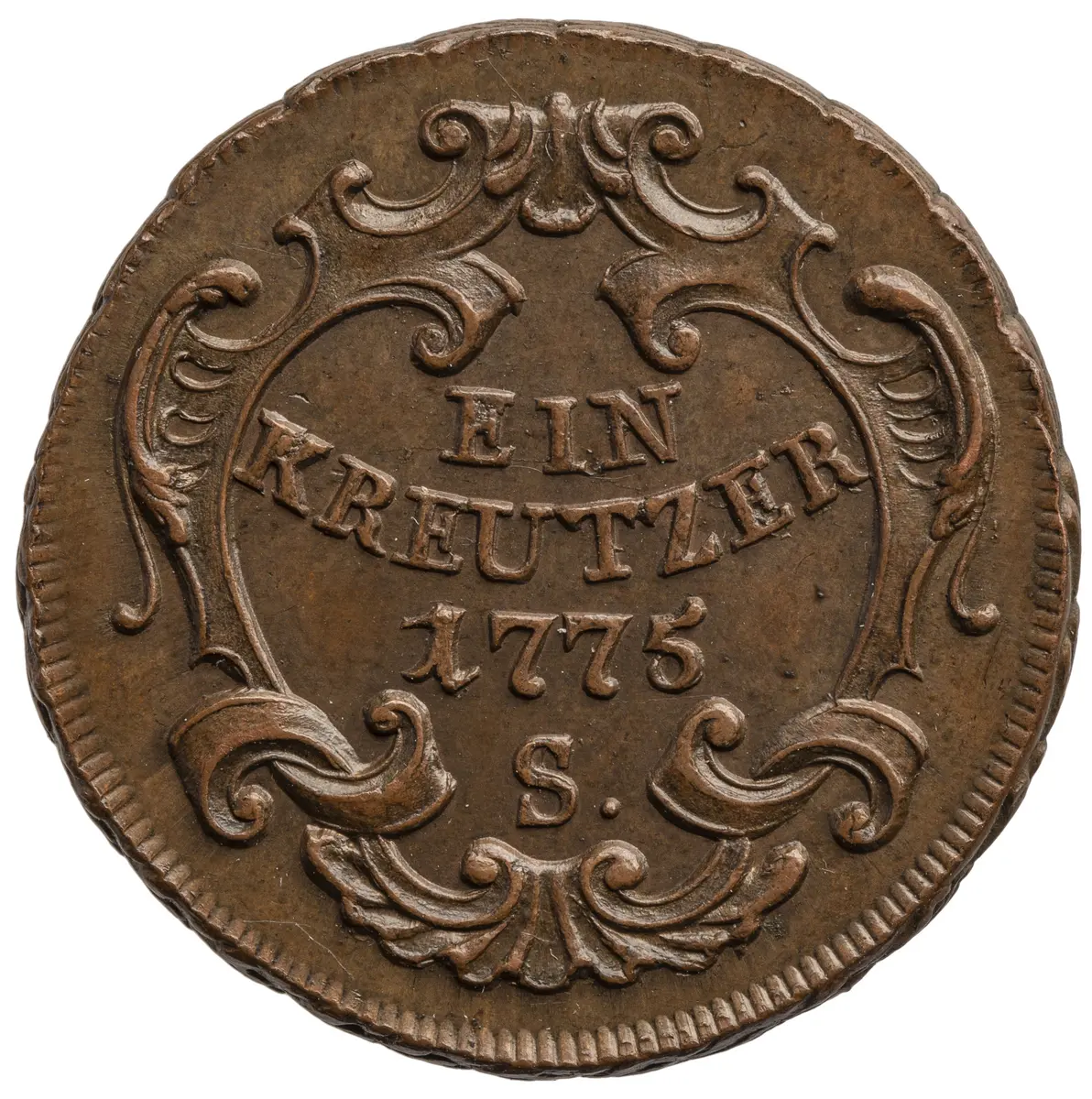 Haus Österreich: Maria Theresia