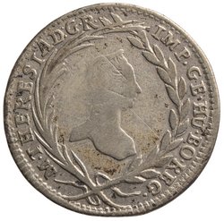 Haus Österreich: Maria Theresia