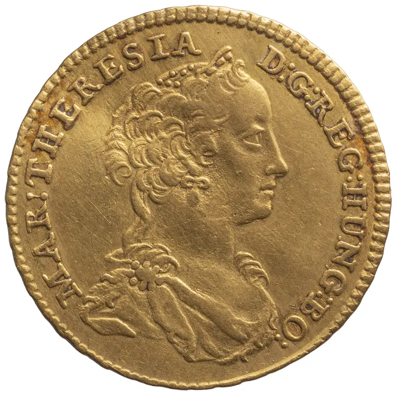 Münze
