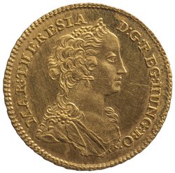 Haus Österreich: Maria Theresia