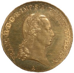 Habsburg: Franz II.