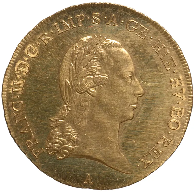 Münze
