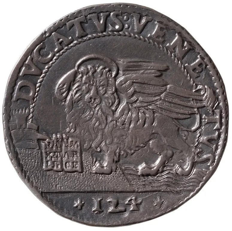 Münze