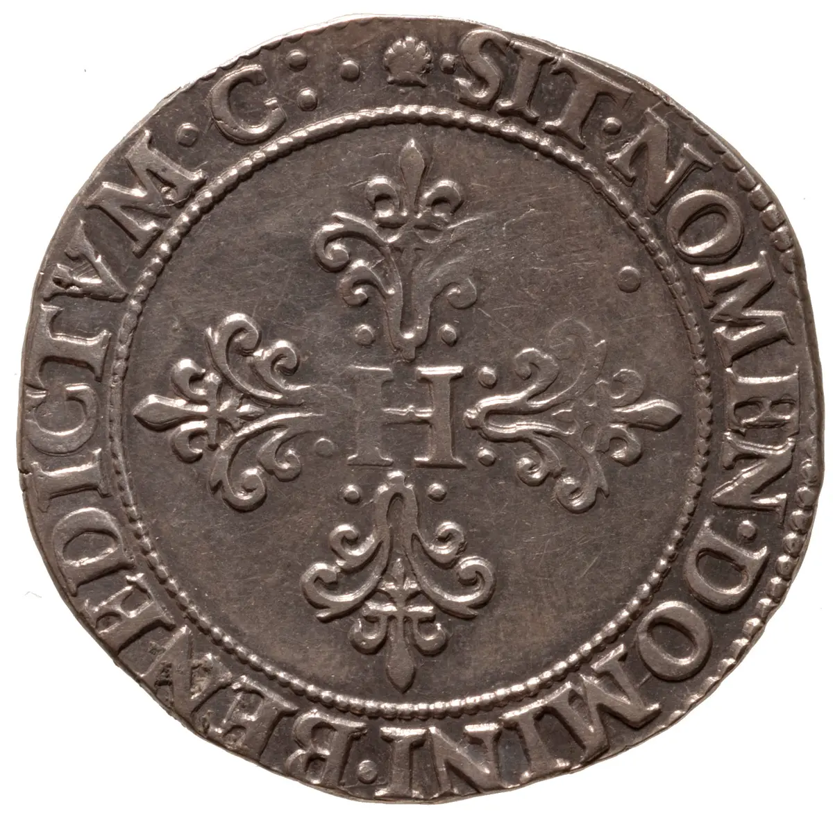 Frankreich: Heinrich III.