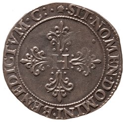 Frankreich: Heinrich III.