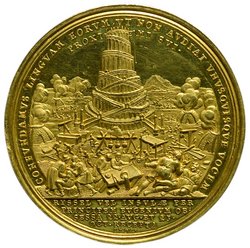 Habsburg: Kaiser Joseph I.
