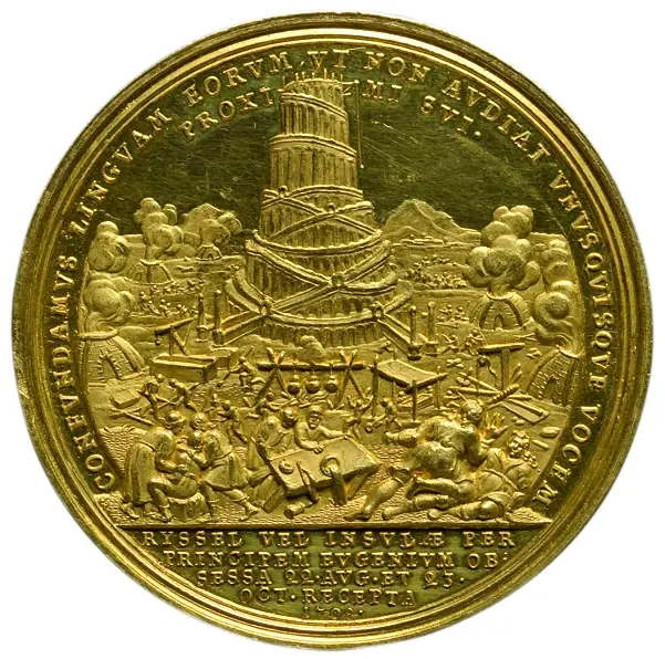 Medaille