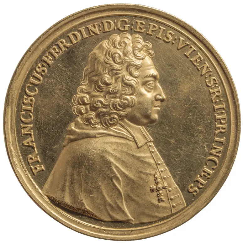 Medaille