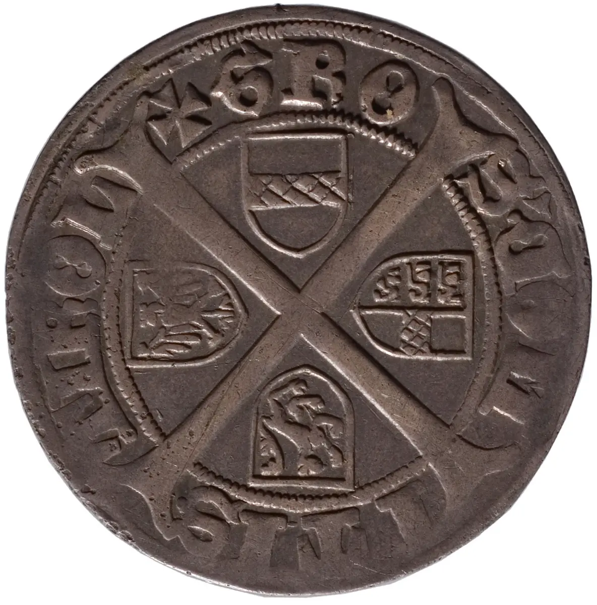 Haus Österreich: Ehg. Sigismund (1439–1490, † 1496)