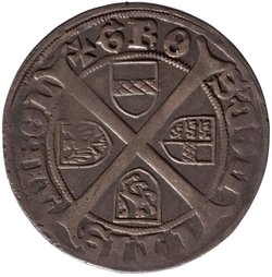 Haus Österreich: Ehg. Sigismund (1439–1490, † 1496)