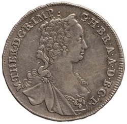 Haus Österreich: Maria Theresia