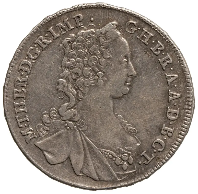 Münze