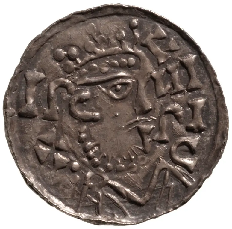 Münze