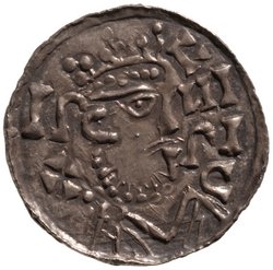 Salzburg: Heinrich II. mit Hartwig (991–1023)
